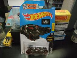 HOT WHEELS 2016 風火輪 麥當勞 玩具車 DC漫畫 全套4款 (全新未拆) 歷史價格詳細信息