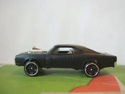 玩命關頭 DODGE CHARGER 1970 比例1/43 合金車完成品 歷史價格詳細信息