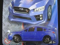 Subaru Impreza WRX sti S204 1/43 原廠精品 歷史價格詳細信息
