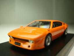 1/64合金車-KYOSHO~藍寶基尼(Lamborghini)系列~Miura Concept~黃~5-1 歷史價格詳細信息