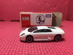 Tomica TEM 會場 No.24 Nissan Disel Quinn 31 貨車 卡車 二手  無盒 歷史價格詳細信息