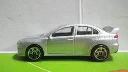 Mitsubishi Lancer Evolution VI WRC 1/43 金屬模型車 歷史價格詳細信息