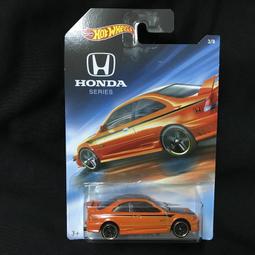 美版 Hot Wheels 風火輪 本田Honda NSX Acura S2000 Prelude 歷史價格詳細信息