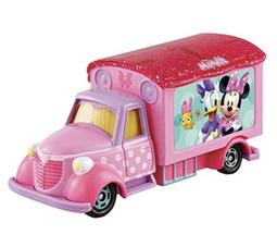 汐止 好記玩具店 TOMY 迪士尼小汽車 特仕車 米奇消防車 DS18079 特價 歷史價格詳細信息