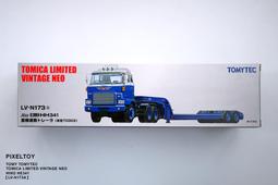 TOMYTEC Tomica TLV LV-NEO 法拉利 F40 黑 代理版 現貨 歷史價格詳細信息