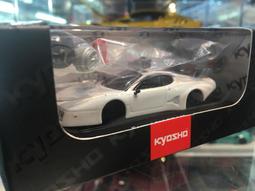 1/64 Kyosho Ferrari 575 GTC 京商 法拉利 紅 花車 賽車 塗裝 全新 11 絕版 歷史價格詳細信息
