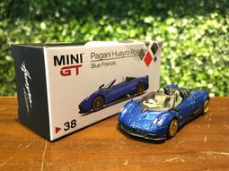 Pagani Huayra Roadster帕加尼上空風神限定版棒球帽 歷史價格詳細信息