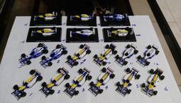 (F1) MAJOLICA MAJORCA 戀愛魔鏡 魔幻甜心零錢包 夢幻紫 歷史價格詳細信息