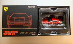 TOMYTEC Tomica TLV LV-NEO 法拉利 F40 黑 代理版 現貨 歷史價格詳細信息