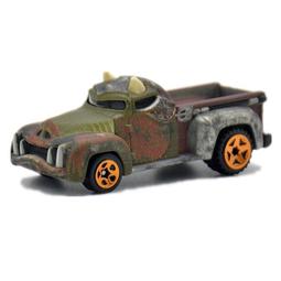 1/64合金車-KYOSHO~Ferrari經典名車~法拉力系列~GTO~亮黃 歷史價格詳細信息