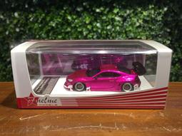 1/64 FuelMe Pandem Toyota GR Yaris Pink FM64008PG11【MGM】 歷史價格詳細信息