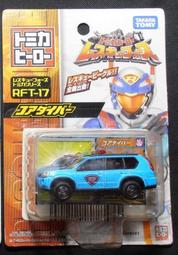 TAKARA TOMY 救援特警隊-DH紅色搜查者 歷史價格詳細信息