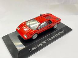 1/64合金車-KYOSHO~Ferrari經典名車~法拉力系列~GTO~亮黃 歷史價格詳細信息