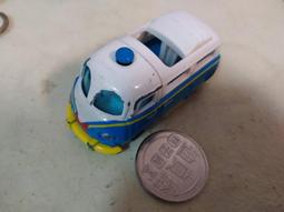 TOMICA 唐老鴨 造型蒸汽船 DS15266 迪士尼小汽車 歷史價格詳細信息