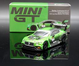 Bentley Continental GT3 遙控車 1:14 公司貨 x 玩達人 歷史價格詳細信息