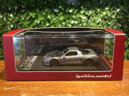 1/64 Ignition Model PANDEM Toyota 86 V3 Green IG1754【MGM】 歷史價格詳細信息