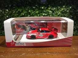 1/64 FuelMe FM64002RWB99307  CINDERELLA  Porsche  911(993) 歷史價格詳細信息