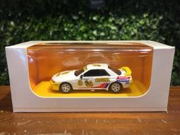Nissan Skyline GT-R R32 GTR N1 SRC 日本限定 1000台 1/18 AUTOart 歷史價格詳細信息