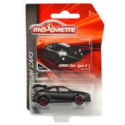 美捷輪小汽車Majorette-Honda Civic Type R 限定車款 玩具反斗城 歷史價格詳細信息