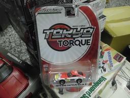 GreenLight Pure oil co. International DuraStar Box Truck 歷史價格詳細信息