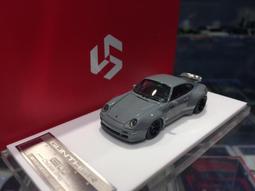 吉華@ 1/64 SCM Porsche Gunther Werks Ducktail GreenwichGreen 歷史價格詳細信息