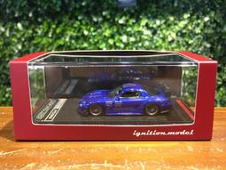 1/64 Ignition Model PANDEM Toyota 86 V3 Green IG1754【MGM】 歷史價格詳細信息