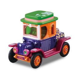 汐止 好記玩具店 TAKARATOMY 迪士尼 小汽車 艾麗絲 瘋帽 DS89295 特價 價格比較,價格查詢,歷史價格詳細信息