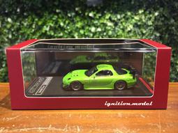 1/64 Ignition Model PANDEM Toyota 86 V3 Green IG1754【MGM】 歷史價格詳細信息