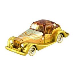 汐止 好記玩具店 TAKARATOMY 迪士尼小汽車 DM-03 新夢幻巴斯跑車 麗嬰代理 特價中 歷史價格詳細信息