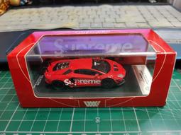 1:64 藍寶堅尼 保時捷 停車場景 露天車聚 新車發表會 模型車場景 lamborghini 歷史價格詳細信息