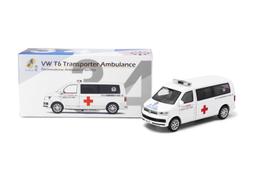 =天星王號= 台灣微影2023 博覽會 TW44 台中市政府消防局 救護車 福斯 T6 歷史價格詳細信息