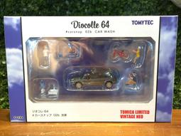 1/64 Tomica Honda TN-V Super Deluxe with Figure LV-N15c【MGM】 歷史價格詳細信息