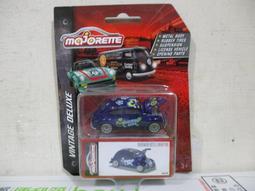 美捷輪小汽車-VW嬉皮拖車系列~款式隨機出貨1Set組【家樂福】 歷史價格詳細信息