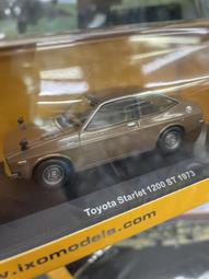 模王 1/43 Toyota Yaris 歷史價格詳細信息