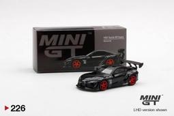 MINI GT牌子BMW G82 M4 CSL白色(限定683號)賣420元(預購中) 歷史價格詳細信息