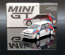 MASH 現貨特價  Mini GT 1/64 Lancia Stratos HF 1975 Rally 左駕 #628 歷史價格詳細信息