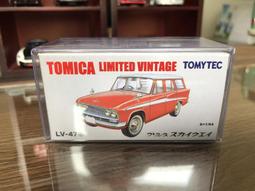 TOMYTEC TLV-N301b 日產 NISSAN Skyline 4門 HT GTS Twin cam 24V 黑/銀 歷史價格詳細信息