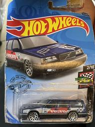 VOLVO 850 ESTATE旅行車 歷史價格詳細信息