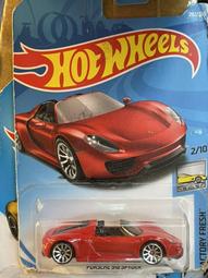 模王 1/64 風火輪 保時捷 918 歷史價格詳細信息