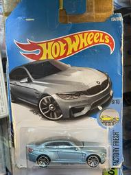 模王 1/64 風火輪 BMW M4 歷史價格詳細信息