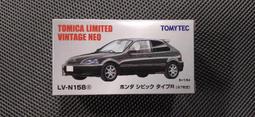 TOMYTEC Tomica TLV LV-NEO 法拉利 F40 黑 代理版 現貨 歷史價格詳細信息