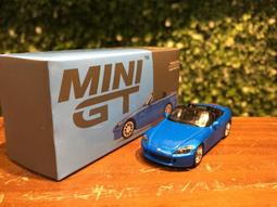 1/64 MiniGT Honda Civic Type R (FL5) 2023 MGT00585L【MGM】 歷史價格詳細信息