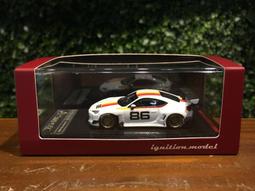 ignition model 1/43 頭文字D 馬自達 RX-7 FD3S 黃 【FI3104】 歷史價格詳細信息