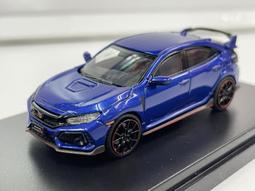 Honda Civic TypeR FK8 喜美 1/64 歷史價格詳細信息