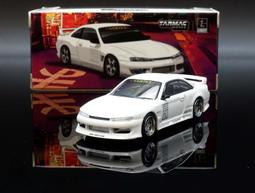 【MASH】現貨特價 Tarmac 1/64 VERTEX Toyota Chaser JZX100 白 特別版 歷史價格詳細信息