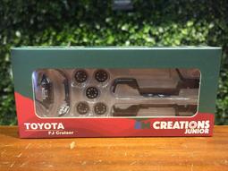 TOYOTA FJ Cruiser (10-17) 2024年式新款9吋安卓13版八核8+128車機(QLED 2K) 歷史價格詳細信息