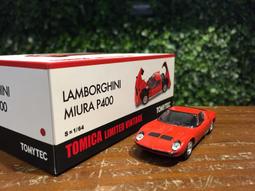 Lamborghini Miura SV 稀有紅/金 1/18 AUTOart 歷史價格詳細信息