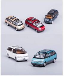 GCD 1:64 喬治巴頓 g.batton 越野車 合金汽車模型 歷史價格詳細信息