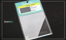 ZoomOn ZT038 70x70mm Aluminium chequer plate (B) 鋁箔紙板 歷史價格詳細信息