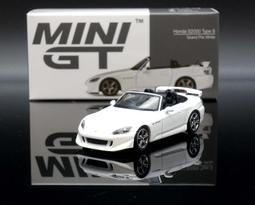 MASH 現貨特價 Mini GT 1/64 Honda Civic Type R #3 2023 Pace #753 歷史價格詳細信息